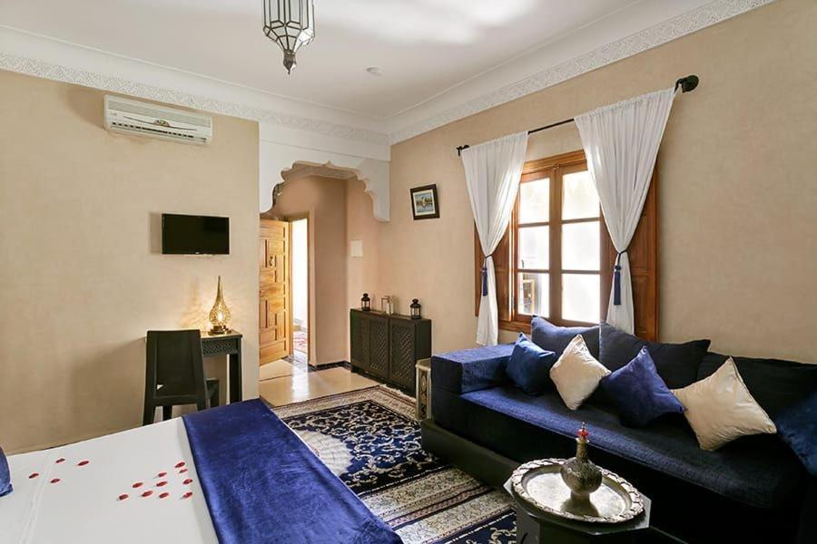 Pensión Arabian Marrakech 3*